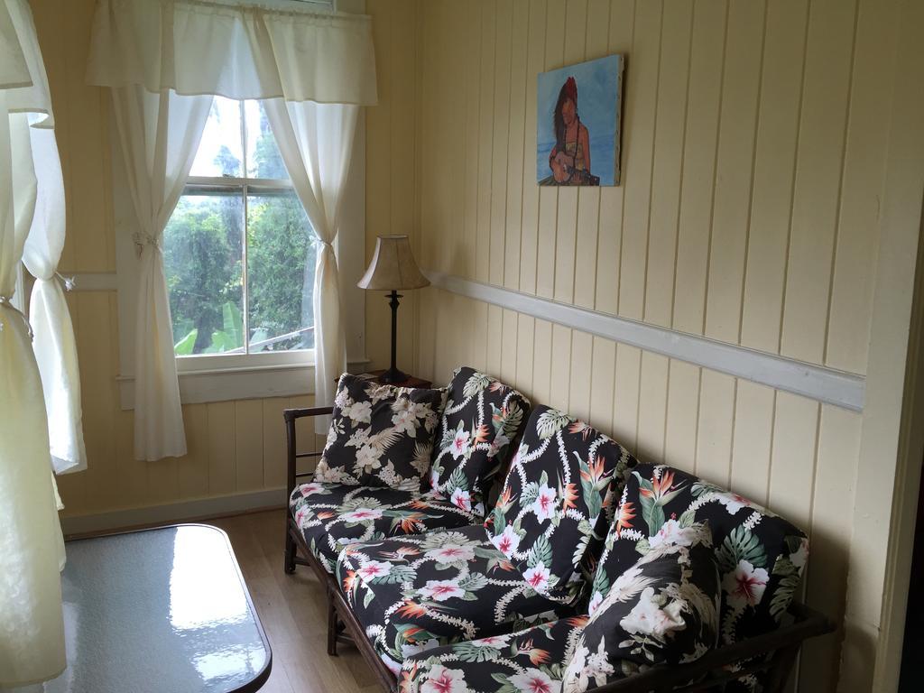 Wild Ginger Inn Hotel & Hostel ヒロ エクステリア 写真