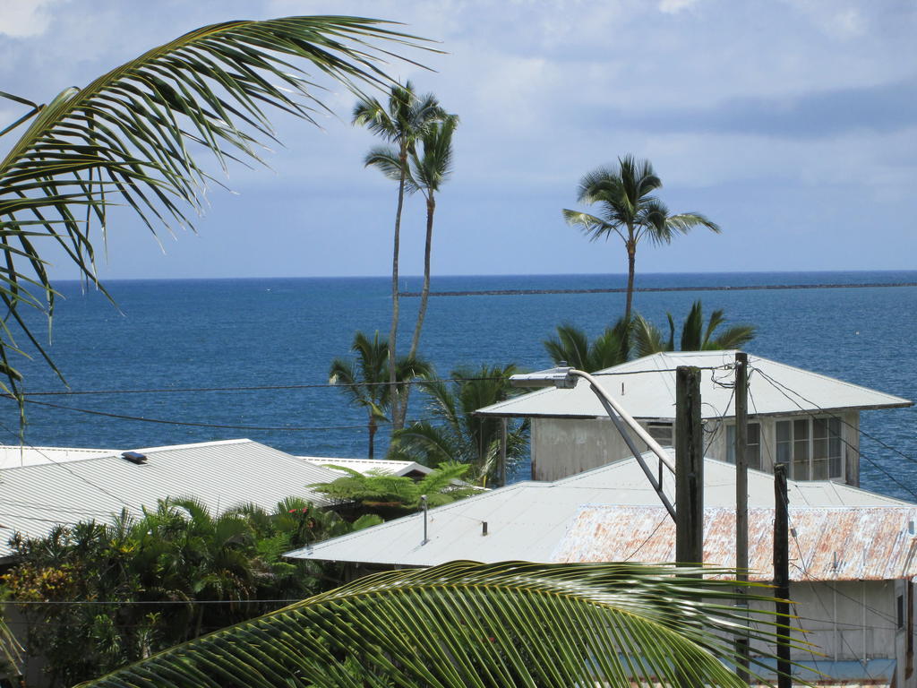 Wild Ginger Inn Hotel & Hostel ヒロ エクステリア 写真