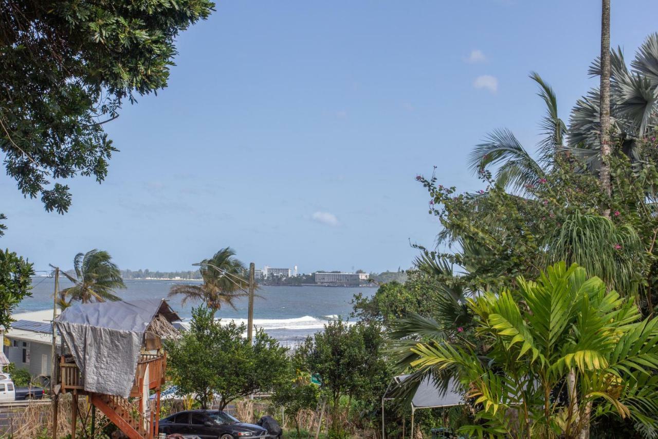 Wild Ginger Inn Hotel & Hostel ヒロ エクステリア 写真